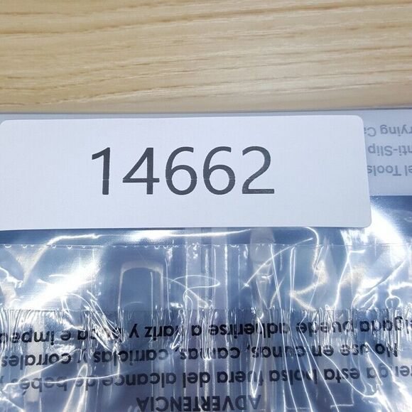 SCHICK Complete Grooming Set Stainless Steel Clippers Tweezer File Scissors Case - Picture 5 of 5